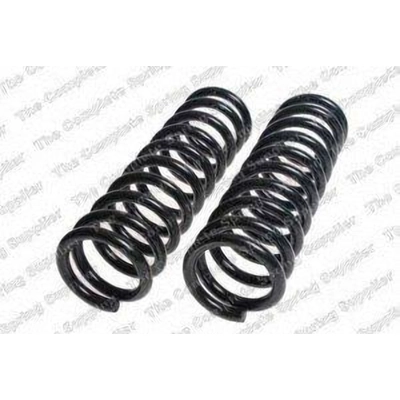 Front Coil Spring by LESJOFORS - 4114241 pa1