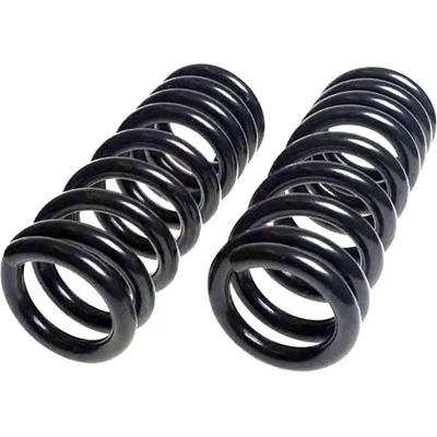 LESJOFORS - 4114243 - Front Heavy Duty Coil Springs pa2