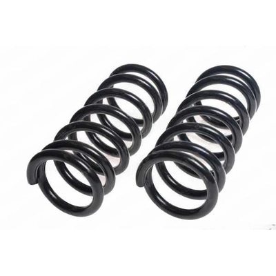 LESJOFORS - 4114251 - Front Coil Springs pa1