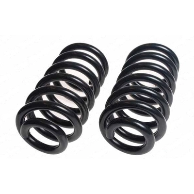 LESJOFORS - 4114266 - Front Heavy Duty Coil Springs pa2