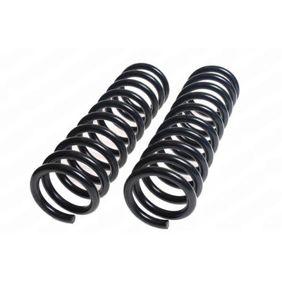 LESJOFORS - 4114272 - Coil Spring Set pa1