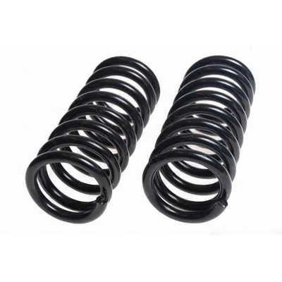 LESJOFORS - 4121201 - Front Coil Springs pa1