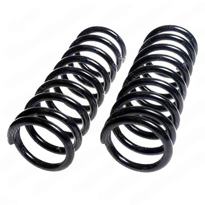 LESJOFORS - 4127502 - Rear Coil Springs pa1