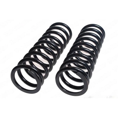 LESJOFORS - 4127513 - Front Coil Springs pa1