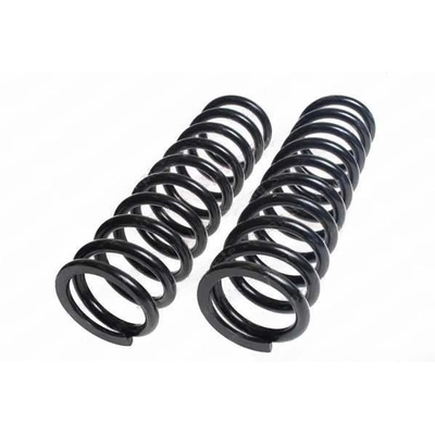 LESJOFORS - 4127514 - Front Coil Springs pa1