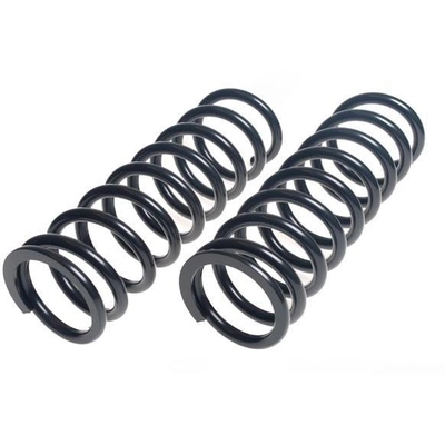 LESJOFORS - 4127515 - Front Coil Spring Set pa1