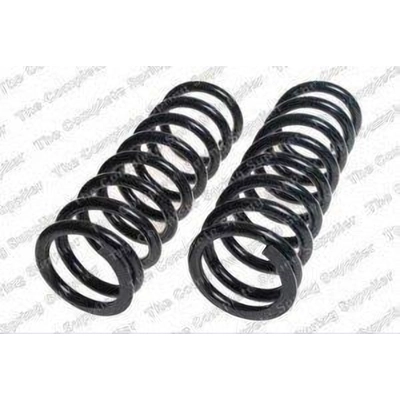 Front Coil Spring by LESJOFORS - 4127524 pa1