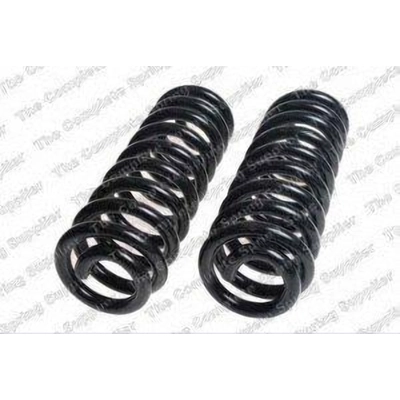 Front Coil Spring by LESJOFORS - 4127584 pa1