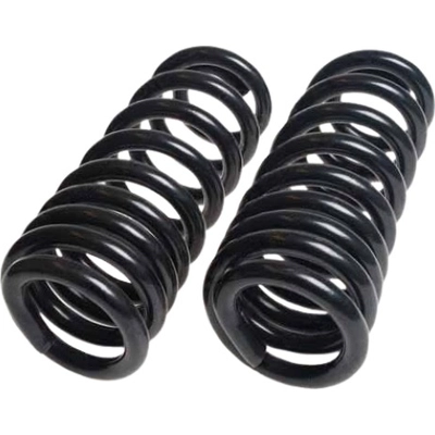 LESJOFORS - 4127597 - Front Heavy Duty Coil Springs pa2