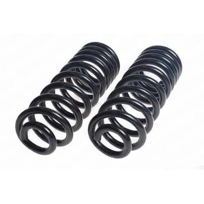 LESJOFORS - 4127606 - Front Coil Spring Set pa1