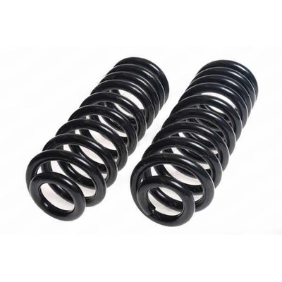 LESJOFORS - 4127608 - Front Coil Springs pa1