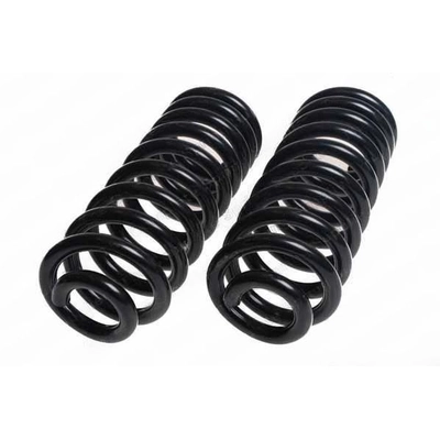 LESJOFORS - 4127612 - Front Coil Springs pa1