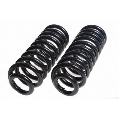 LESJOFORS - 4127613 - Front Coil Springs pa1