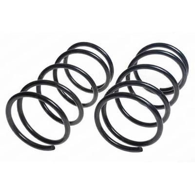 LESJOFORS - 4142109 - Front Coil Spring pa1