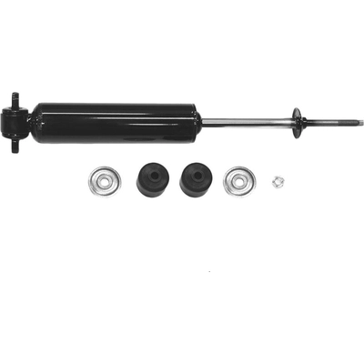 ACDELCO - 525-34 - Front Driver or Passenger Side Heavy Duty Monotube Non-Adjustable Shock Absorber pa2