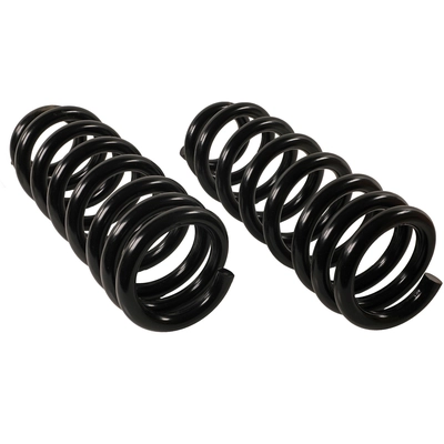 MOOG - CC81764 - Coil Spring Set pa1