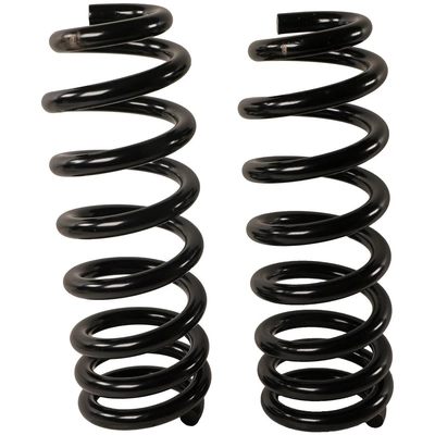 MOOG - CC81764 - Coil Spring Set pa2