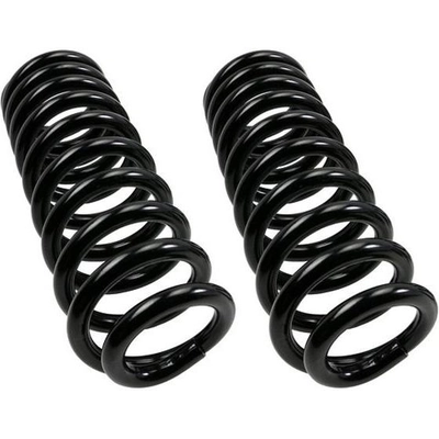 MOOG - CC824 - Front Heavy Duty Variable Rate Springs pa5