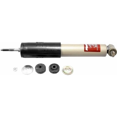 Front High Performance Mono-Tube Gas Shock by MONROE/EXPERT SERIES - 911503 pa2