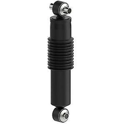 Front High Performance Mono-Tube Gas Shock by MONROE/EXPERT SERIES - 911549 pa1