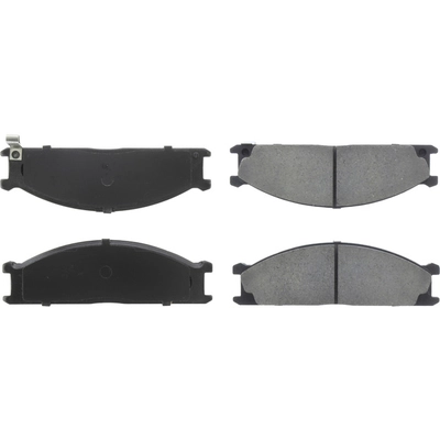 CENTRIC PARTS - 306.03330 - Disc Brake Pad Set pa4