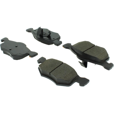 CENTRIC PARTS - 306.08430 - Front High Performance Pads pa4