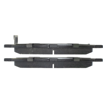 Front High Performance Pads by CENTRIC PARTS - 306.11830 pa2