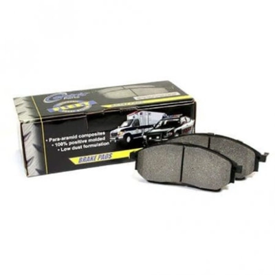 CENTRIC PARTS - 306.22230 - Brake Pads pa1