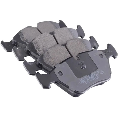 HAWK PERFORMANCE - HB135B.760 - Front High Performance Pads pa1