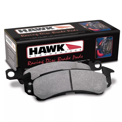 HAWK PERFORMANCE - HB148N.560 - Front High Performance Pads pa1