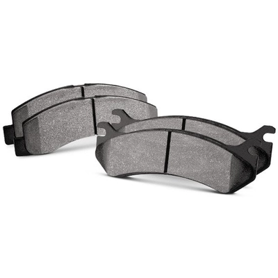 HAWK PERFORMANCE - HB322Y.717 - Front High Performance Pads pa47