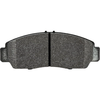 Front High Performance Pads by HAWK PERFORMANCE - HB366B.681 pa5
