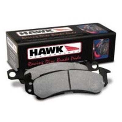 HAWK PERFORMANCE - HB551N.748 - Front High Performance Pads pa1