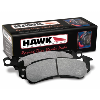 HAWK PERFORMANCE - HB601N.626 - Front High Performance Pads pa1