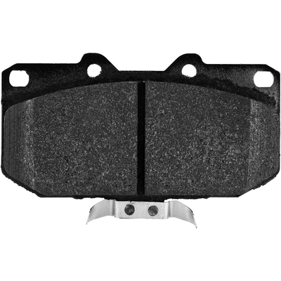 Front High Performance Pads by HAWK PERFORMANCE - HB700N.562 pa7