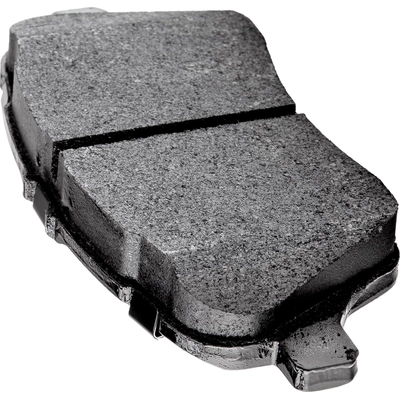 Front High Performance Pads by HAWK PERFORMANCE - HB725B.650 pa15