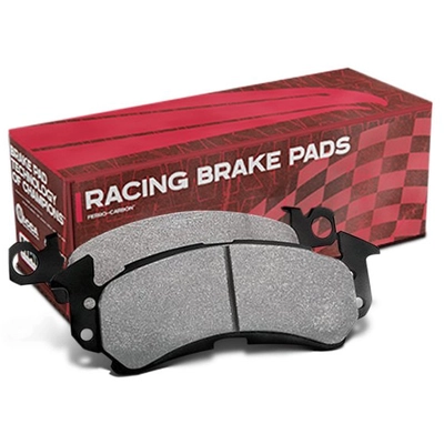 HAWK PERFORMANCE - HB924N.565 - Brake Pads pa2