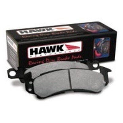 HAWK PERFORMANCE - HB926N.577 - Front High Performance Pads pa1