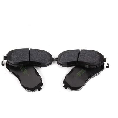 Front High Performance Pads by HAWK PERFORMANCE - HB432F.661 pa22