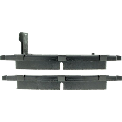 Front High Performance Pads by STOPTECH - 308.08290 pa4