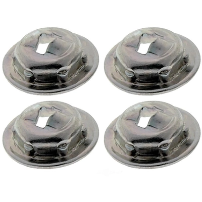 Front Hold Down Cup (Pack of 25) by RAYBESTOS - H1133 pa9
