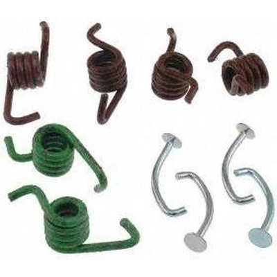 Front Hold Down Kit by CARLSON - H4087-2 pa2