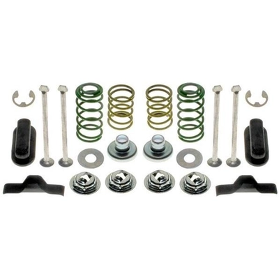 RAYBESTOS - H4016 - Front Hold Down Kit pa3