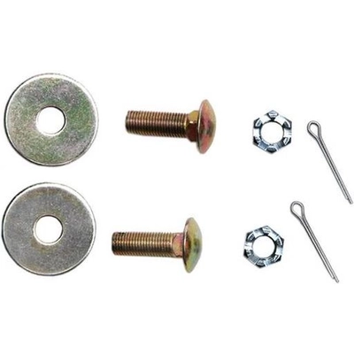 Front Hold Down Kit by RAYBESTOS - H8200 pa2