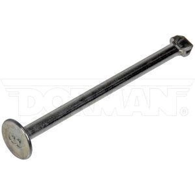Front Hold Down Pin by DORMAN/FIRST STOP - HW1106 pa2