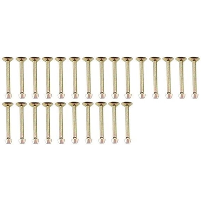  Ressort de Maintien Axe (paquet de 25) de RAYBESTOS - H1101 pa10