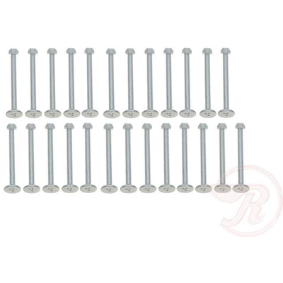 Front Hold Down Pin by RAYBESTOS - H1103K pa4