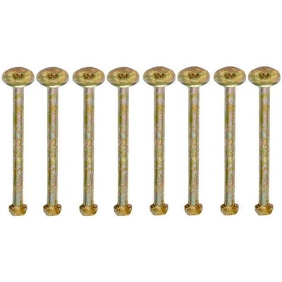 Front Hold Down Pin (Pack of 8) by RAYBESTOS - H1106 pa3