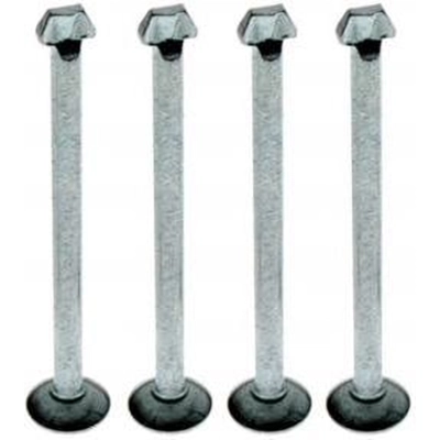  Ressort de Maintien Axe (Pack of 8) by RAYBESTOS - H1106 pa7