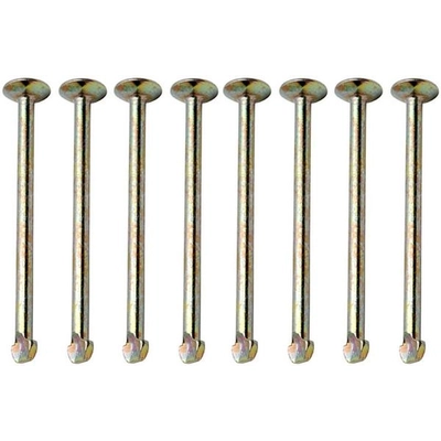Front Hold Down Pin (Pack of 8) by RAYBESTOS - H1107 pa2